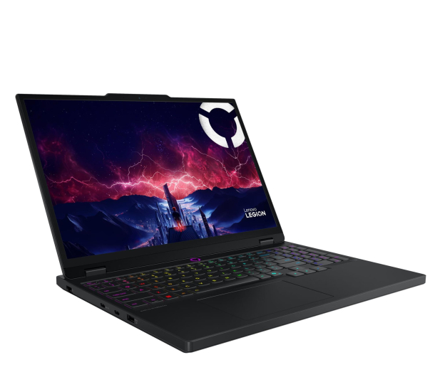 Lenovo Legion 5-15 Ryzen 7-260/24GB/512+512/Win11X RTX5060 OLED - 1476426 - zdjęcie 2